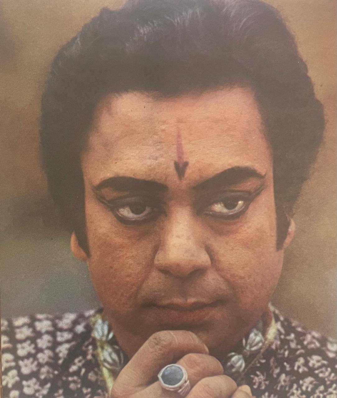 Birju Maharaj